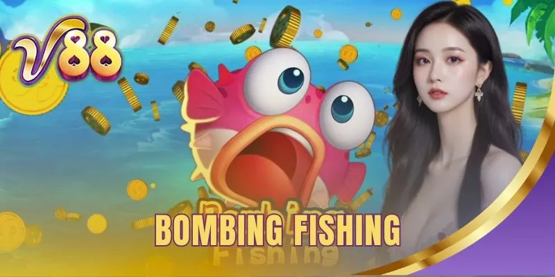 Bombing Fishing