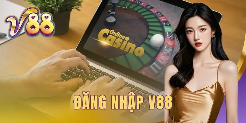 Đăng nhập V88