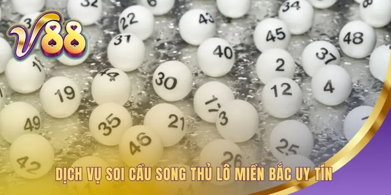 Dịch vụ Song thủ xây dựng uy tín từ kết quả minh bạch