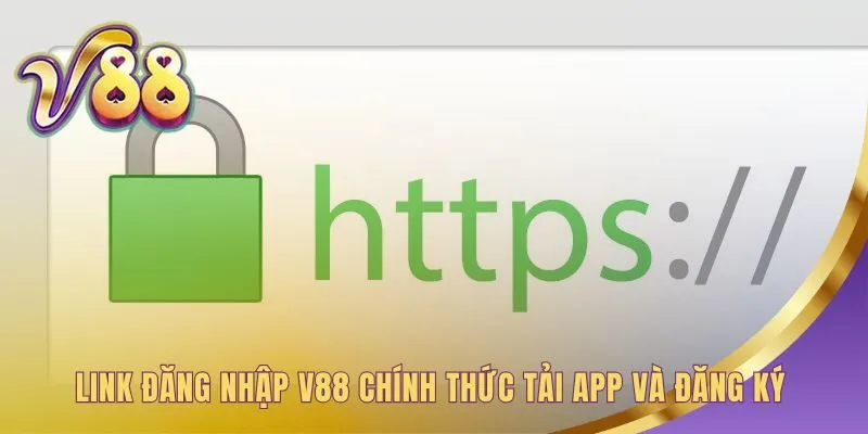 Hệ thống link V88 đồng bộ hóa truy cập trên mọi nền tảng
