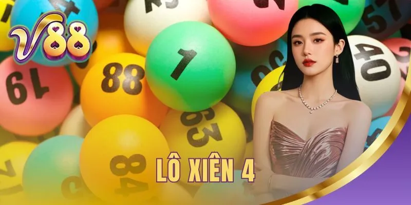 Lô xiên 4