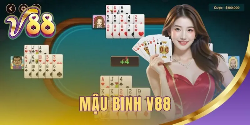 Mậu Binh V88