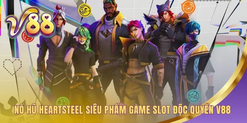 Game slot độc quyền kết hợp hoàn hảo âm nhạc và tỷ lệ RTP 96.7%